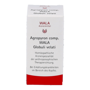 AGROPYRON CP WAL GLO VEL