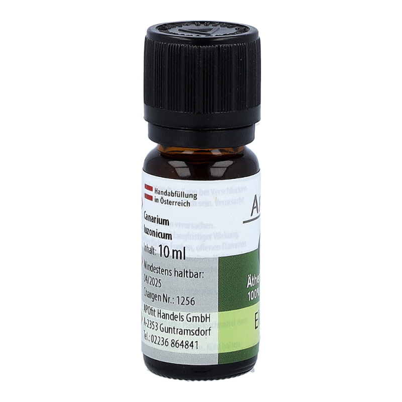 Apofit Ätherisches Öl Elemi 10 ml