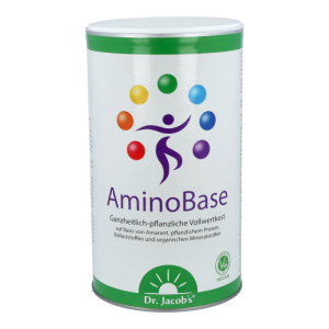 Dr. Jacobs Aminobase Pulver 345 g