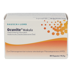 OCUVITE MAKULA