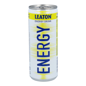 Leaton Energy Drink