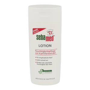 Sebamed Lotion