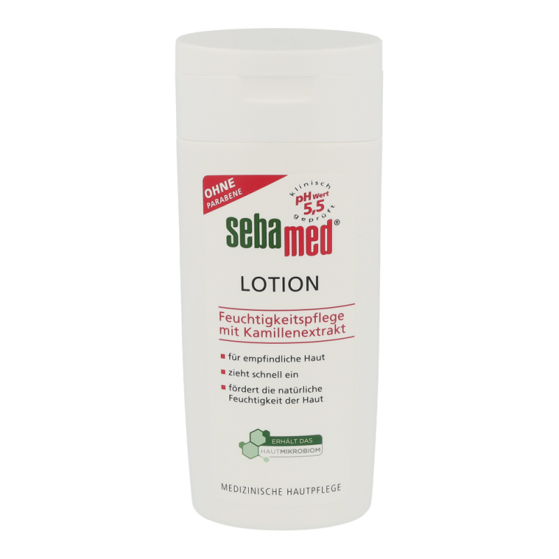 Sebamed Lotion