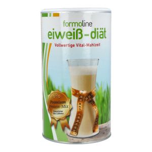 Formoline Eiweiß-Diät Pulver 1 Stk.