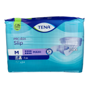 TENA SLIP MAXI M INK.