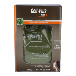 Cell-Plus Algenfango + Activator 1 kg