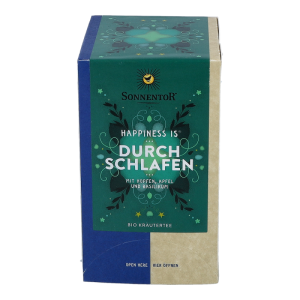 SONNENT TEE HAP D-SCHL B NEU