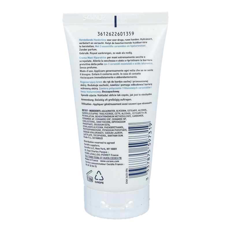 CERAVE REGEN HANDCREME 50 ML
