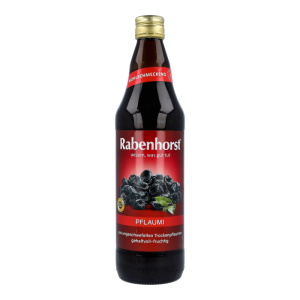 Rabenhorst 750 ml Pflaumi