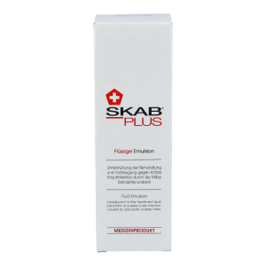 SKAB PLUS Emulsion 150 ml