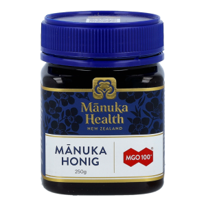 Manuka Honig MGO 100+