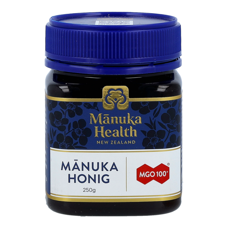 Manuka Honig MGO 100+