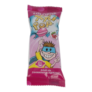 MIRADENT XYLIPOP LOLLI ERDB