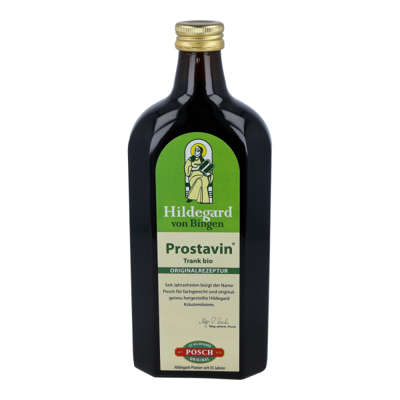 Biofit Hildegard Prostavin Trank 500 ml