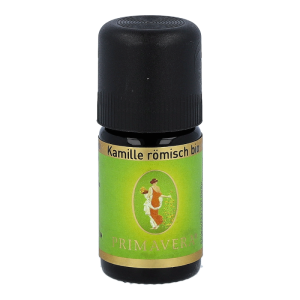 Primavera Ätherisches Öl Kamille Rot 5 ml
