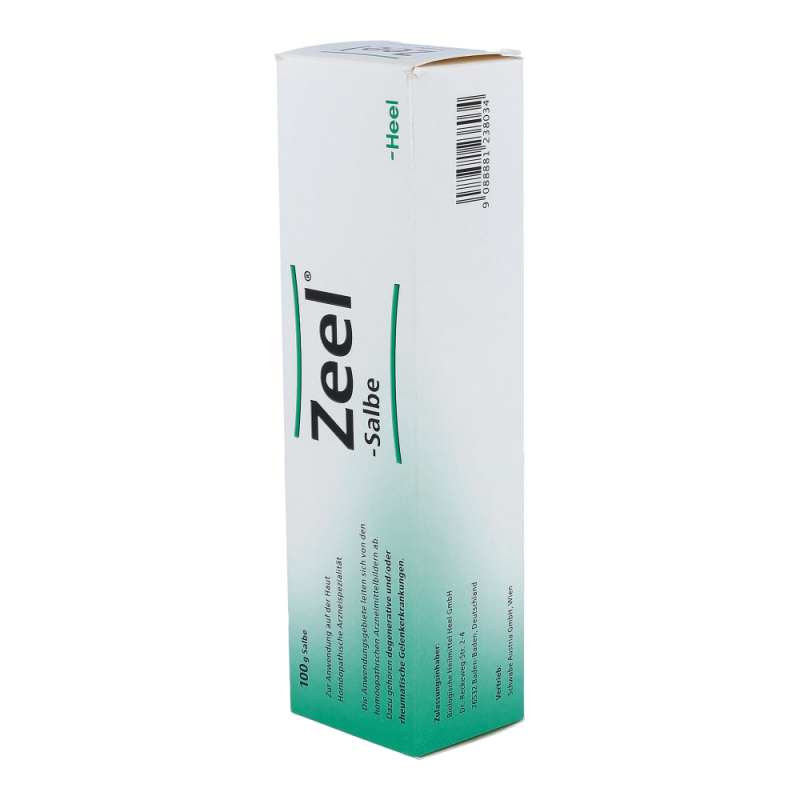 Zeel Salbe
