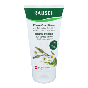 Rausch Pflege-Conditioner mit Schweizer Kräutern 150 ml