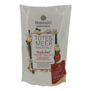 DERMASEL BADESALZ MAC+NOU+VA