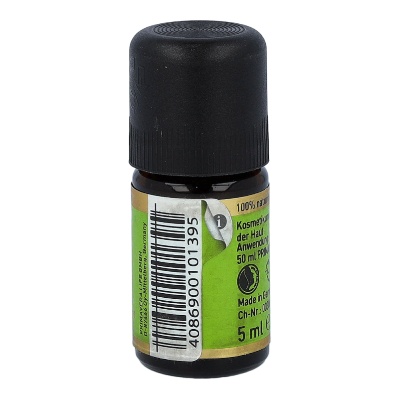 Primavera Weißtanne bio* 5ml