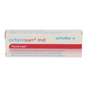 Octenisan MD Nasengel 6 ml