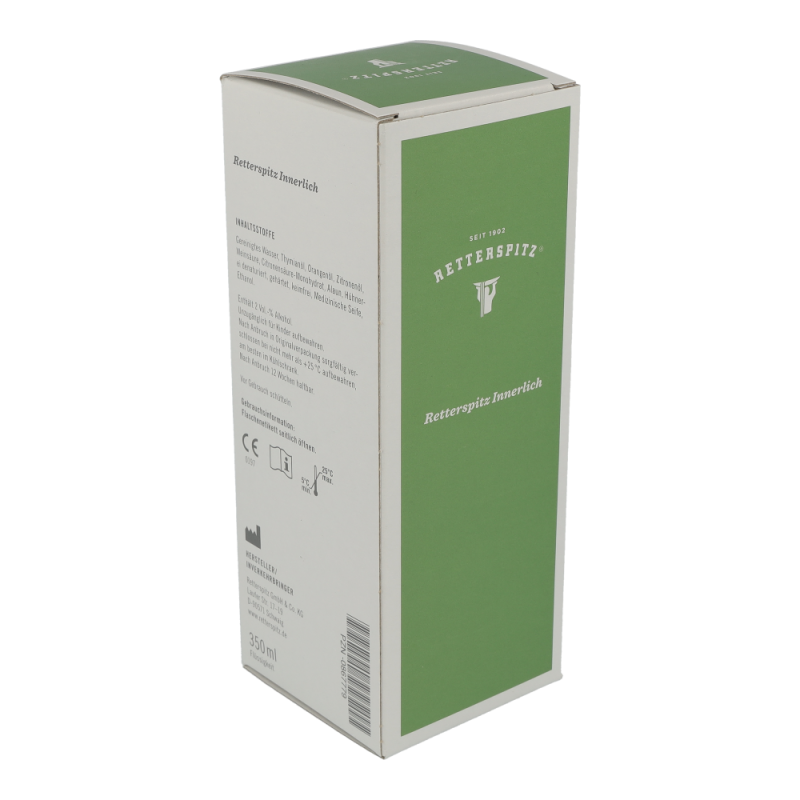 Retterspitz Innerlich 350 ml