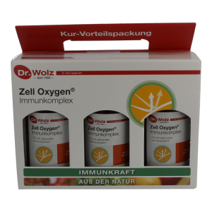 Zell oxygen Trituration Immunkomplex 750 ml