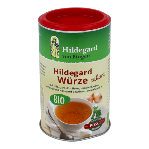 Biofit Hildegard Suppe Pikant Bio 240 g