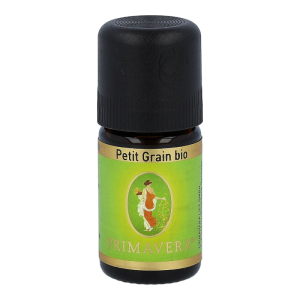 Primavera Ätherisches Öl Pet Gr 5 ml