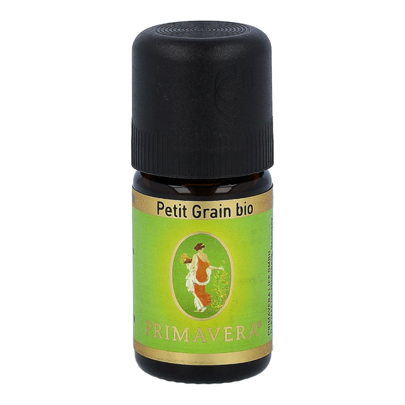 Primavera Ätherisches Öl Pet Gr 5 ml