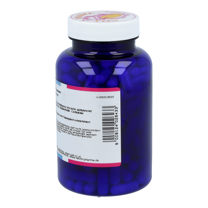 Cholin 100mg Kapseln