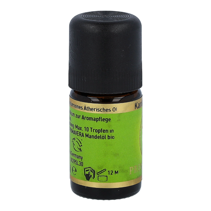 Primavera Cardamom bio* 5ml