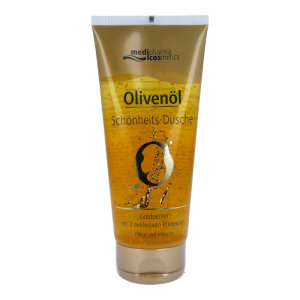 Olivenöl Schönheitsdusche 200 ml