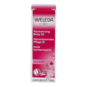 Weleda Pflegeöl 10 ml Wildrose