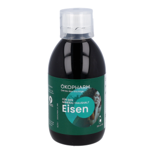 Ökopharm Eisen Saft