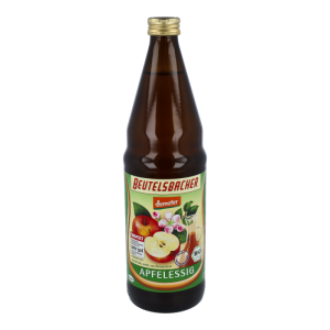 Vollkraft Apfelessig 750 ml