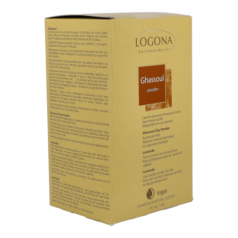 Logona Lavaerde 1000 g