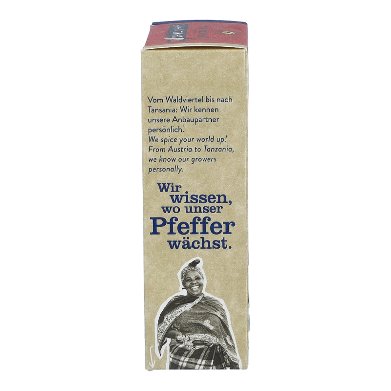 Sonnentor Steak That Grillgewürz Packung 50 g BIO