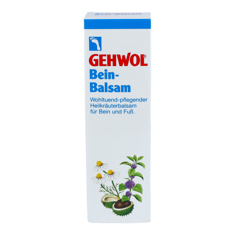 Gehwol Beinbalsam
