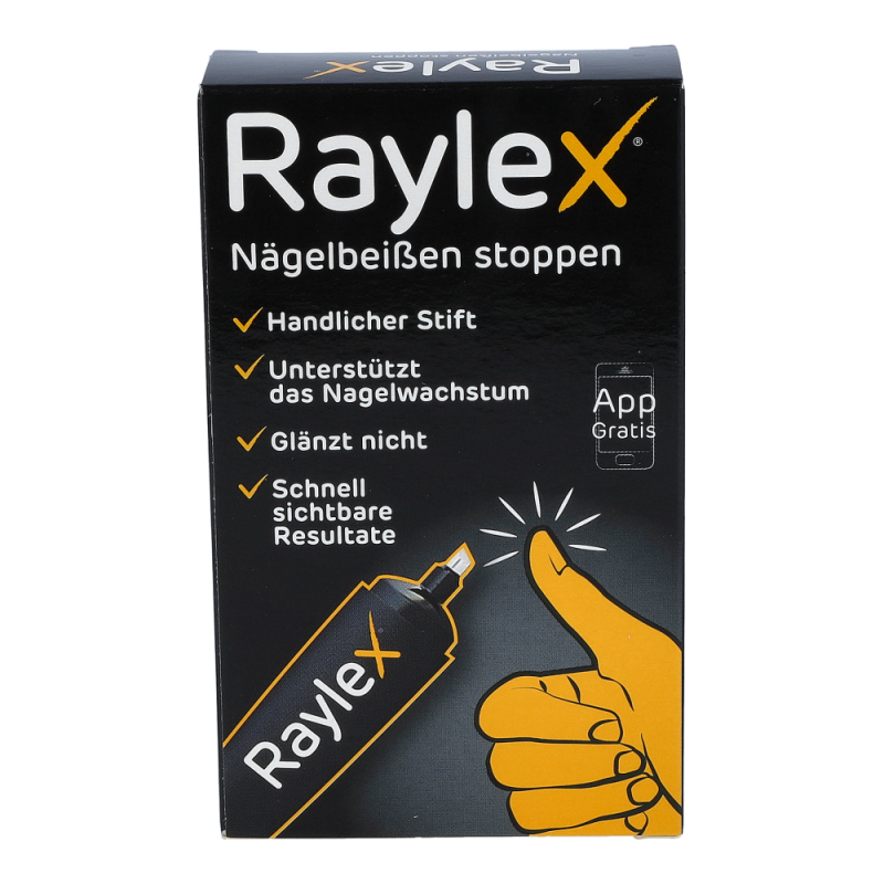 Raylex Stift 1 Stk.