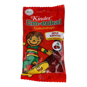 Em-Eukal Gummidrops Kinder 75 g