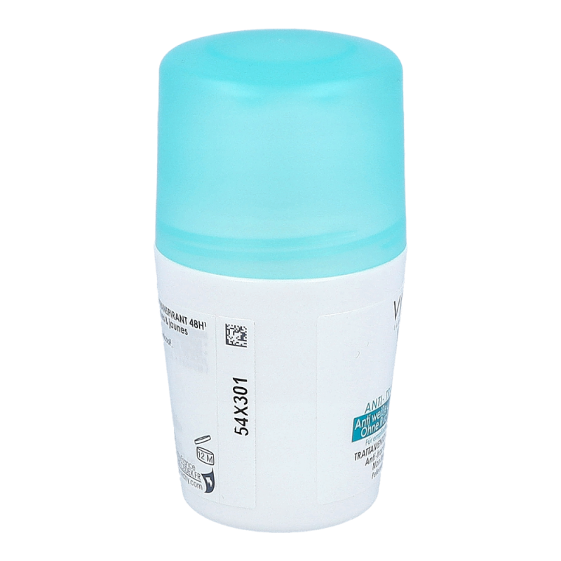 Vichy DEODORANT Roll-On Anti-Flecken 48H