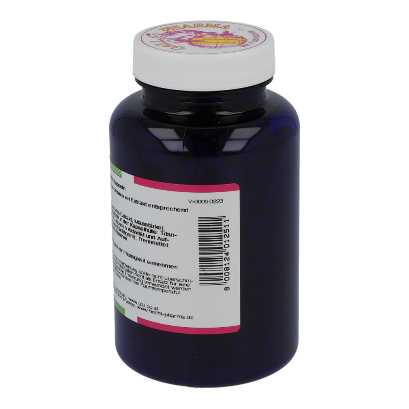 Curcuma 200mg Kapseln