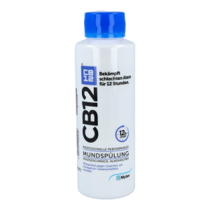 CB12 Mundspülung 500 ml