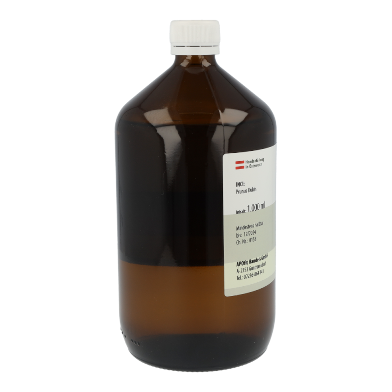 Apofit Mandelöl süß 1 L