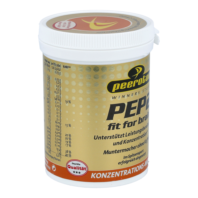 Peeroton PEP 2 90 Kapseln