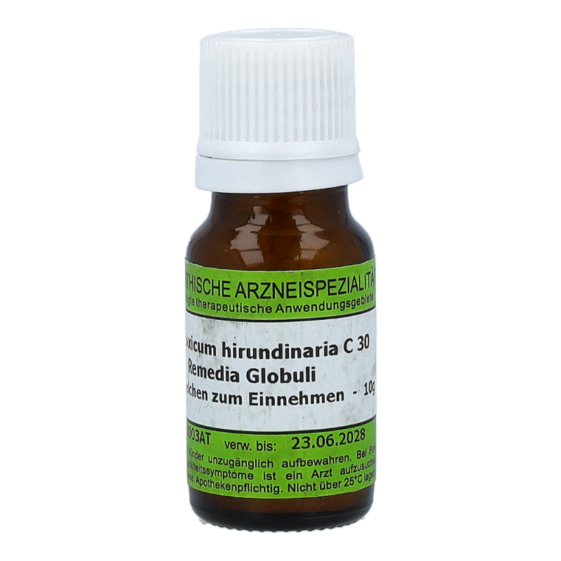 Vincetoxikum Remedia C 30 Globuli 10 g C 30 Globuli