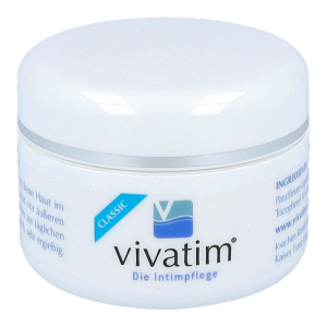 Vivatim Salbe 50 ml Classic