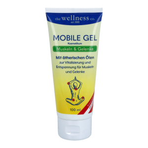 Wellness Mobile Gel 100 ml
