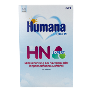 HUMANA HN EXPERT