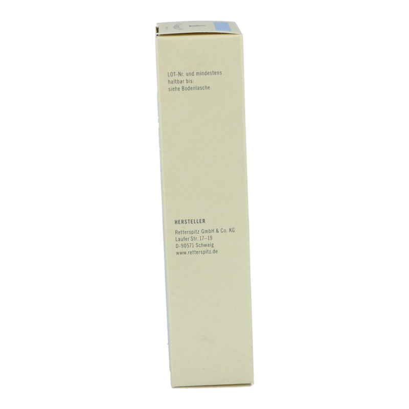 Zahnpaste Retterspitz